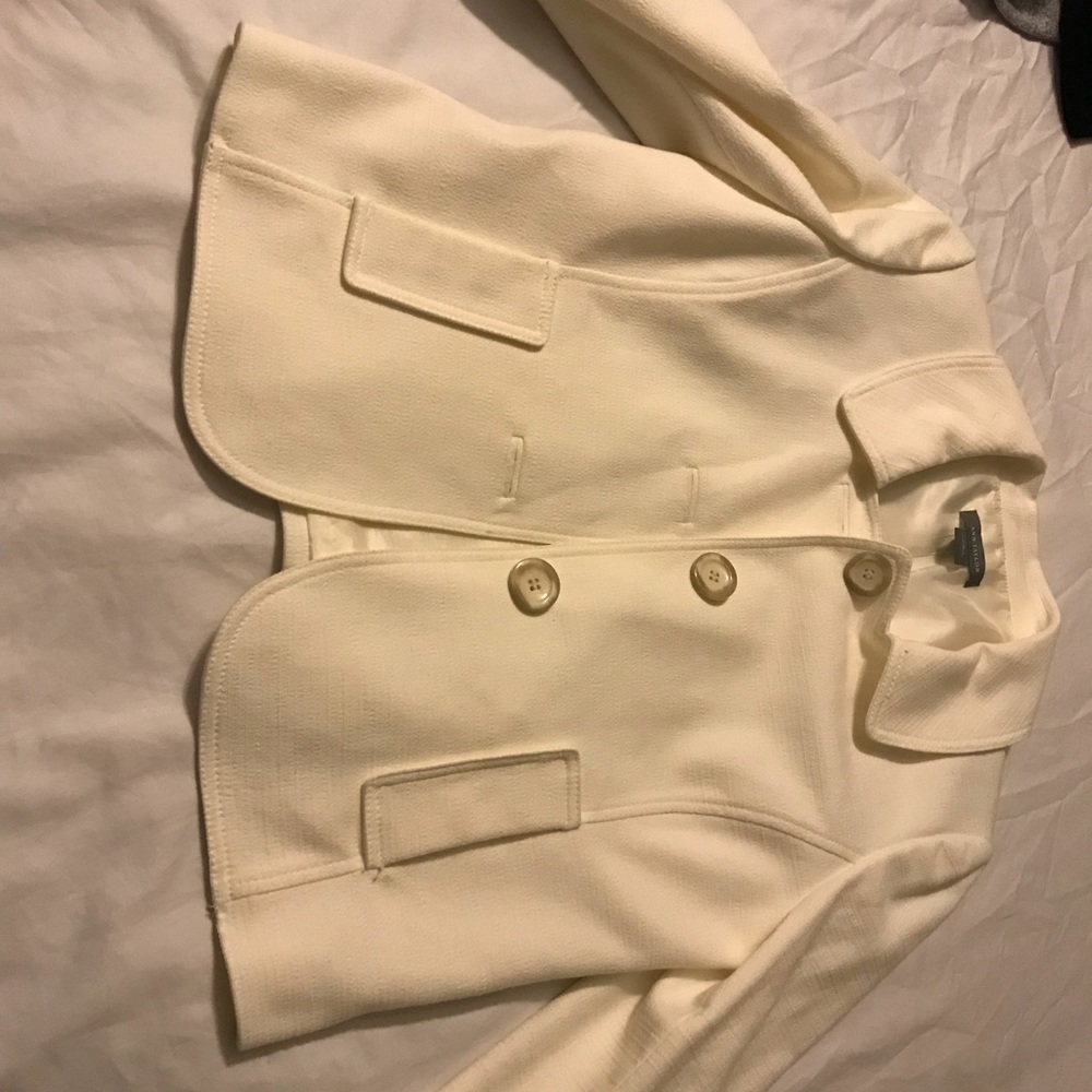 Ann Taylor jacket